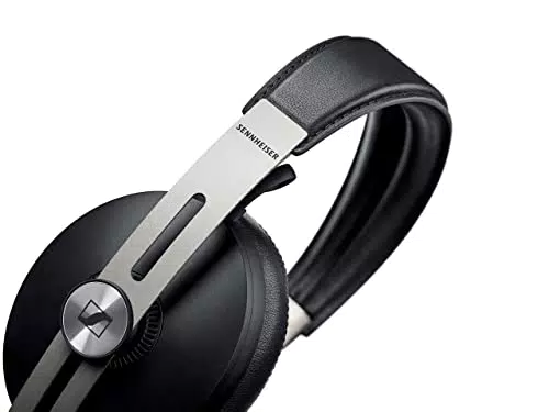 Sennheiser Momentum Wireless Kopfhörer mit Geräuschunterdrückung und Alexa-Integration
