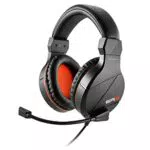 Sharkoon Rush ER3 Gaming Headset - Hochwertiges Gaming-Zubehör