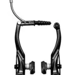 SHIMANO BR-T4000 V-Brake für Fahrräder – Hochwertige Bremsleistung