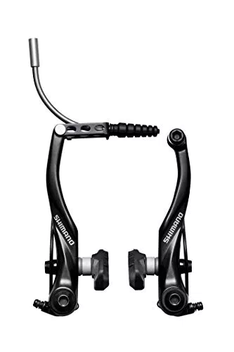 SHIMANO BR-T4000 V-Brake für Fahrräder – Hochwertige Bremsleistung