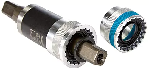 Shimano BBUN303 Innenlager 73/122,5mm – Hochwertige Fahrradkomponenten