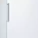 Siemens GS54NAWCV iQ500 Gefrierschrank, 176 x 70 cm