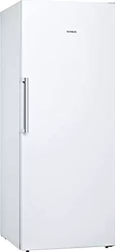 Siemens GS54NAWCV iQ500 Gefrierschrank, 176 x 70 cm