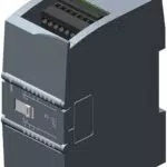 SIMATIC S7-1200 Digitaleingabe SM 1221 8 DI DC - Hochwertige Automatisierungslösung