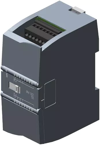 SIMATIC S7-1200 Digitaleingabe SM 1221 8 DI DC - Hochwertige Automatisierungslösung