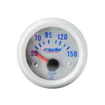 Simoni Racing OT/SB Elektrische Öltemperaturanzeige mit Sensoren und Beleuchtung