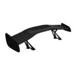 Simoni Racing Spoiler Kofferraum Zeus Pu Ala