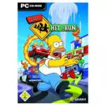 Simpsons Hit & Run - Klassisches Videospiel für Nostalgiker und Fans