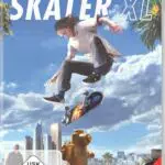 Skater XL