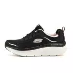 Skechers D'lux Walker Infinite Motion Sportschuhe für Damen