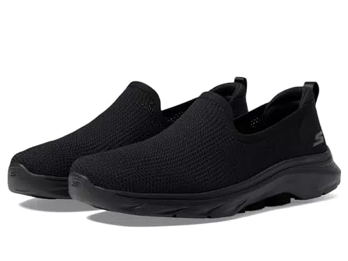 Skechers GO Walk 7 Damen Schuhe – Bequeme und stilvolle Alltagssneaker