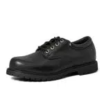 Skechers Herren Cottonwood Elks Oxfords aus Leder