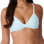 Sloggi Damen BH Ever Fresh Plus HP, Schwarz