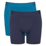 Sloggi Herren EVER Airy Short C2P - Bequeme Unterwäsche für den Alltag