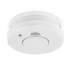 Smartwares Rauchmelder - TÜV geprüft, DIN EN 14604 zertifiziert, 85 dB