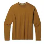 Smartwool Merino Langarm-Basisschicht für Herren, Klassisches All-Season Modell