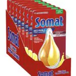 Somat Deo Perls Geschirrspüler Deo Zitrone & Orange zur Geruchsneutralisierung