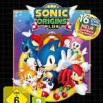 Sonic Origins Plus Limited Edition für PlayStation 5 kaufen