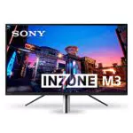Sony INZONE M3 Gaming-Monitor 27 Zoll FHD 240Hz 1ms HDMI 2.1 VRR 2022 Modell