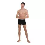 Speedo Valmilton Herren Aquashorts – Bequeme Schwimmshorts für aktive Männer