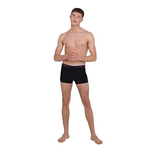 Speedo Valmilton Herren Aquashorts – Bequeme Schwimmshorts für aktive Männer
