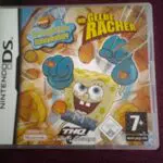SpongeBob Schwammkopf: Der gelbe Rächer - Actionfigur für Fans