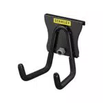 Stanley STST82607-1 Doppelhaken für Trackwalls Schienensystem, flexibel einsetzbar