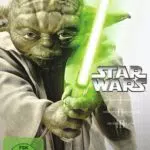Star Wars Trilogie 1-3 auf DVD – Klassische Sci-Fi Abenteuer erleben