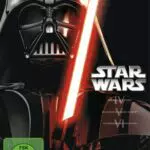 Star Wars Trilogie IV-VI auf DVD – Klassische Science-Fiction Filme