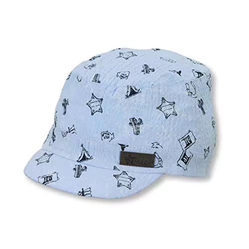 Sterntaler Mátze Winterhut für Jungen