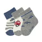Sterntaler Jungen Socken Baby-söckchen Modell 542