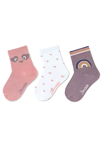 Sterntaler Baby Jungen Bambus Baby Socken - Hochwertige Babysöckchen