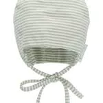 Sterntaler Baby Beanie Mütze aus GOTS-zertifizierter Baumwolle