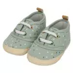 Sterntaler Jungen Babyschuhe Muster – Bequeme und stilvolle Kinderschuhe