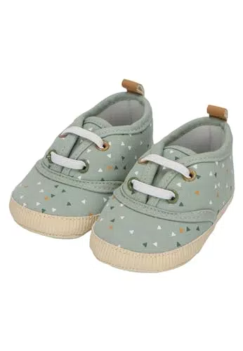 Sterntaler Jungen Babyschuhe Muster – Bequeme und stilvolle Kinderschuhe