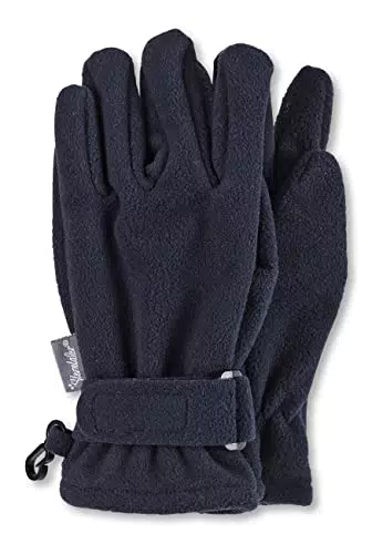 Sterntaler Unisex Kinder Fingerhandschuh Cold Weather Gloves
