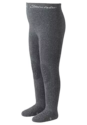 Sterntaler Jungen Krabbelstrumpfhose Uni Kniestr mpfe