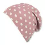 Sterntaler Baby-Mädchen Slouch-Beanie Mütze, Hellrot