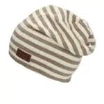 Sterntaler Slouch Streifen Beanie Mütze für Unisex