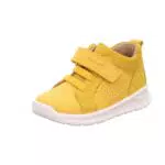 Superfit Breeze Lauflernschuhe für Jungen, Weite verfügbar