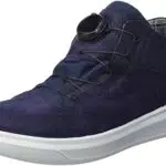 Superfit Jungen COSMO Gore-Tex Sneaker leicht gefüttert für Komfort und Schutz