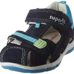 Superfit Freddy Sandale für Jungen, Modell 8030