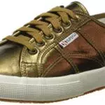 Superga 2750 COTMETW Damen Sneaker – Stilvolle und bequeme Schuhe für jeden Anlass