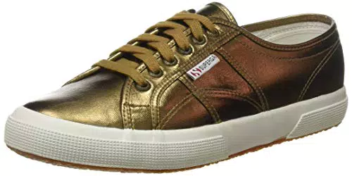 Superga 2750 COTMETW Damen Sneaker – Stilvolle und bequeme Schuhe für jeden Anlass