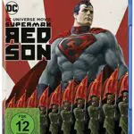 Superman: Red Son - Blu-ray Film kaufen und sparen