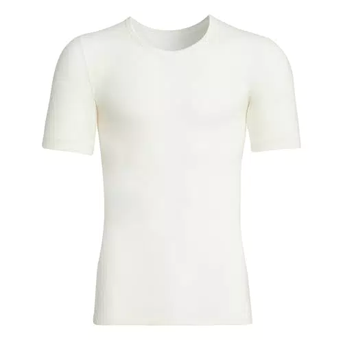 Susa Herren Angora Thermounterhemd S8050090