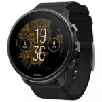 Suunto 7 Smartwatch mit vielseitigen Einsatzmöglichkeiten - Wear OS by Google