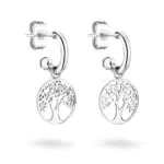 Tamaris Creole TJ-0406-E-20 – Elegante Schmuck für jeden Anlass