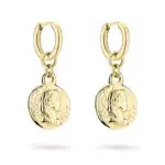 Tamaris Creole TJ-0442-E-29 - Elegante Schmuck für jeden Anlass