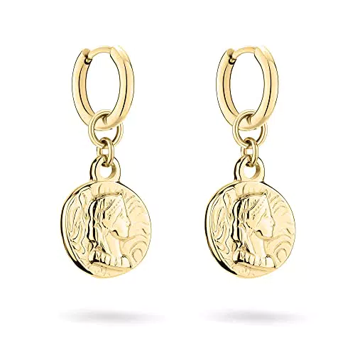 Tamaris Creole TJ-0442-E-29 - Elegante Schmuck für jeden Anlass